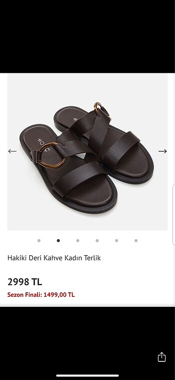 Hotiç Hotiç terlik