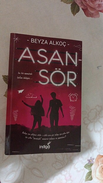 Asansör