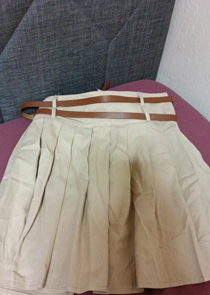 Ambar etek etiketli - Görsel 3