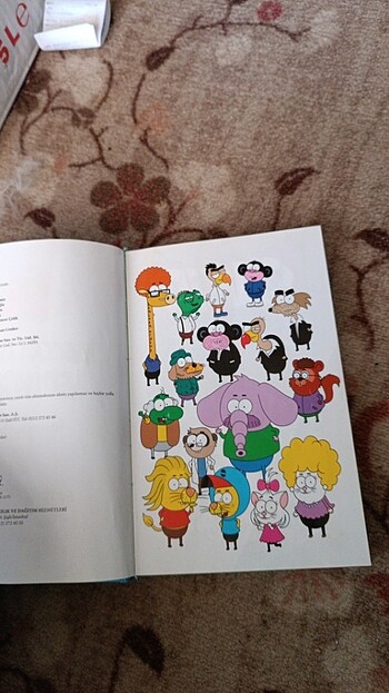 Kral Şakir macera geliyorum demez - Görsel 6