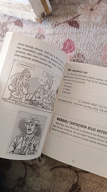 Kutül amare - Görsel 3