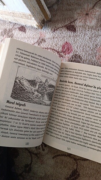 Kutül amare - Görsel 4