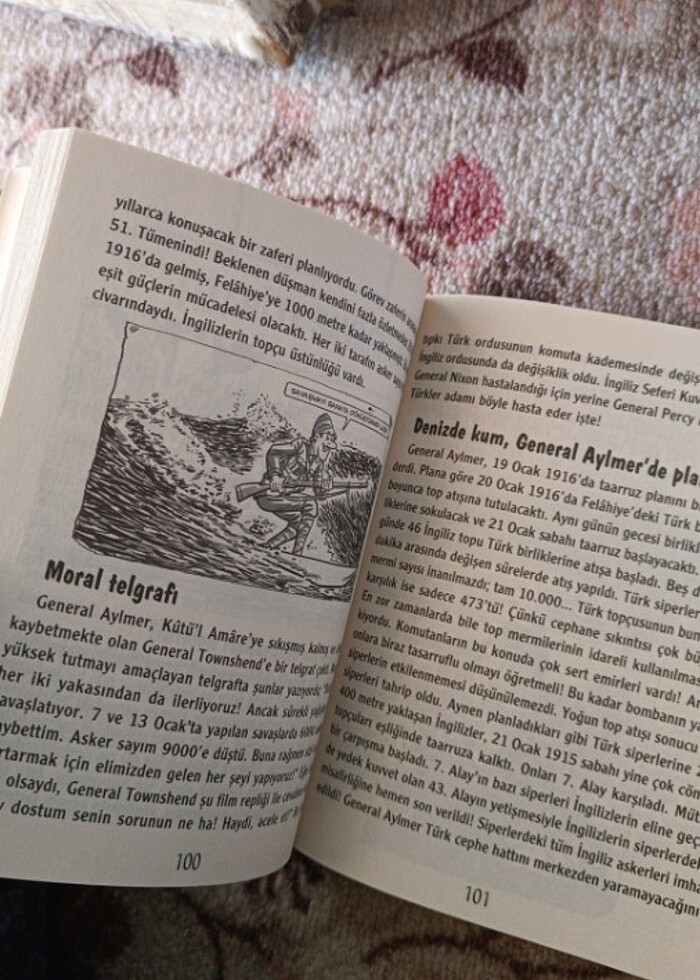 Kutül amare - Görsel 4