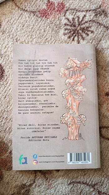 Kendi adıma Dilek şakrakdil - Görsel 2