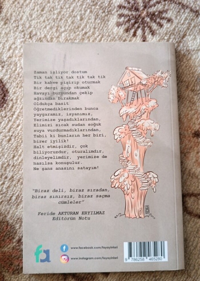 Kendi adıma Dilek şakrakdil - Görsel 2