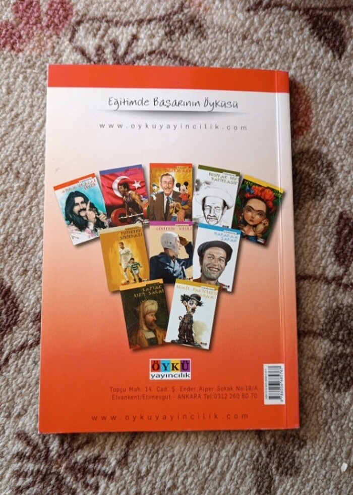 İz bırakanlar Disneyland - Görsel 2