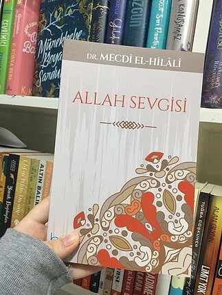 Allah Sevgisi