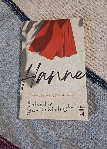 Hanne