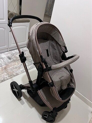 15-36 kg Beden Prego bebek arabası