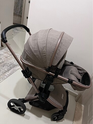 Prego Prego bebek arabası