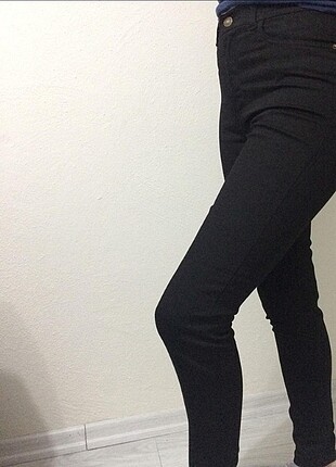 Dar paça pantalon