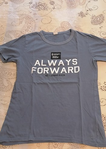 6 adet Erkek Tişört 1 adet şort - Görsel 5