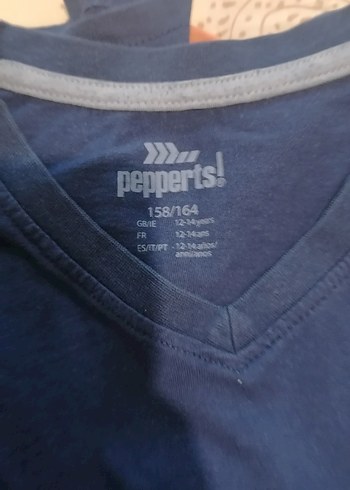 6 adet Erkek Tişört 1 adet şort - Görsel 11