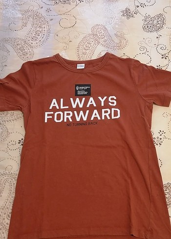 6 adet Erkek Tişört 1 adet şort - Görsel 2