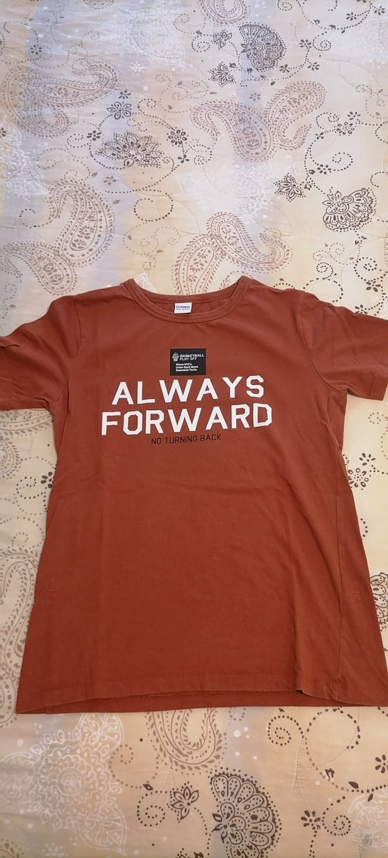 6 adet Erkek Tişört 1 adet şort - Görsel 2