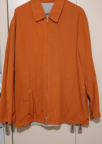 Çift taraflı ceket - Görsel 2