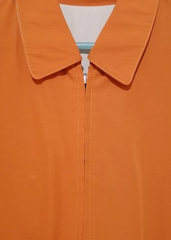 Çift taraflı ceket - Görsel 3