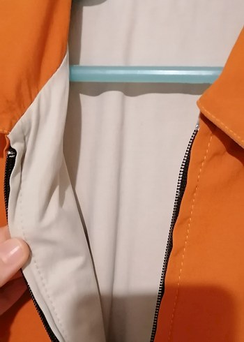 Çift taraflı ceket - Görsel 4