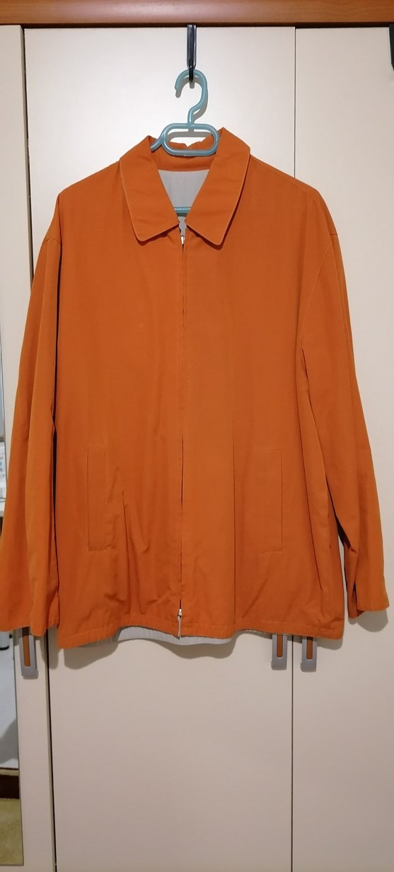 Çift taraflı ceket - Görsel 2