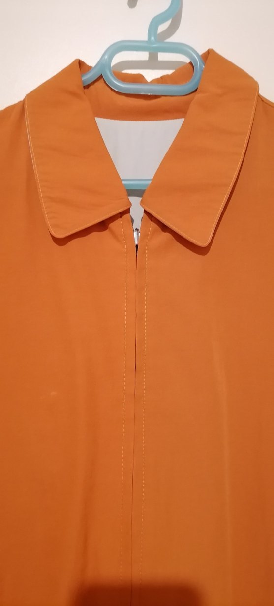 Çift taraflı ceket - Görsel 3