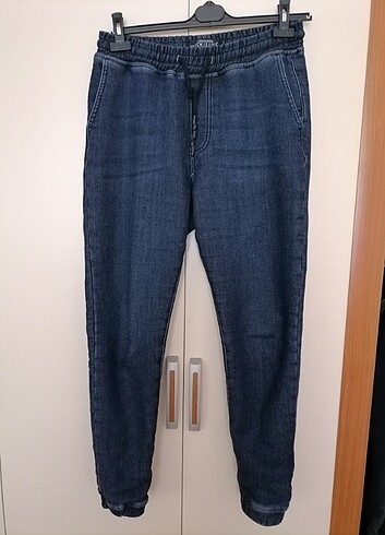 Likralı pantolon 