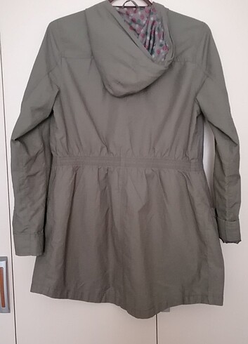 Baharlık trenç - Görsel 3