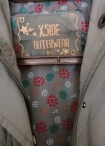 Baharlık trenç - Görsel 4