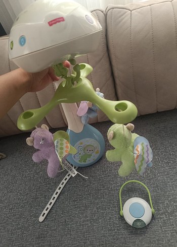 Beden köpek peluş ve dönence