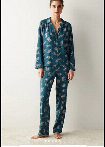 Penti Pijama Takımı