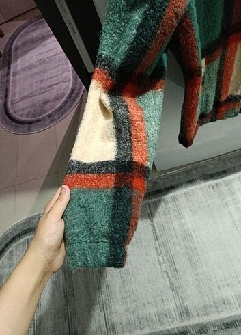 Zara ceket