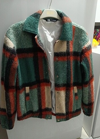 Zara Zara ceket