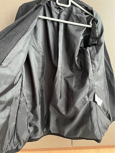 34 Beden Blazer Ceket