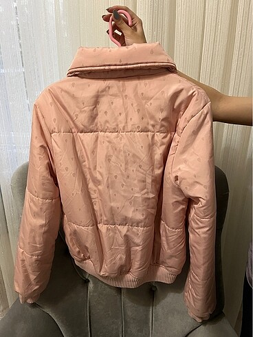 36 Beden Çocuk mont
