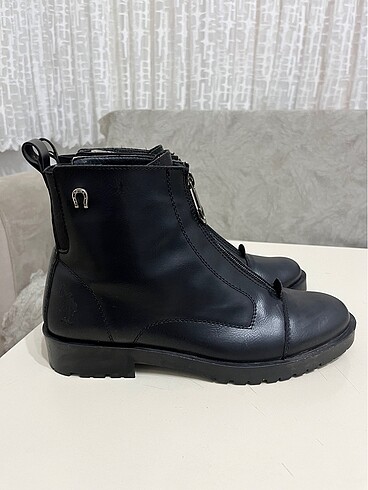 U.S Polo Assn. Kadın bot