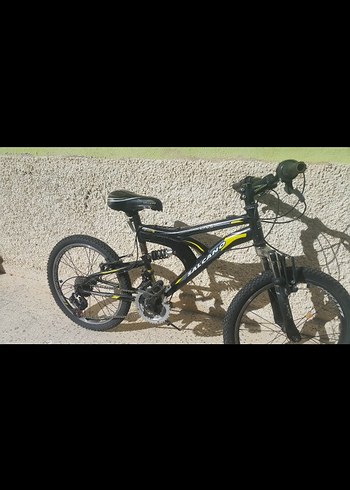 Beden SALCANO 16 JANT BİSİKLET