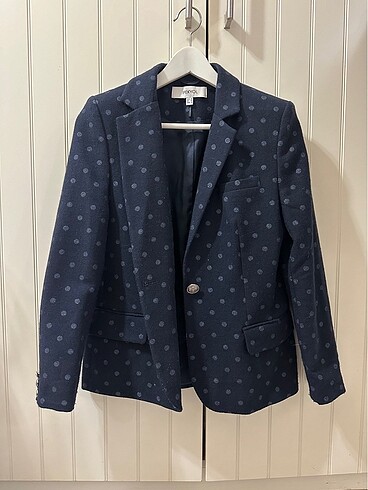 İPEKYOL BLAZER CEKET