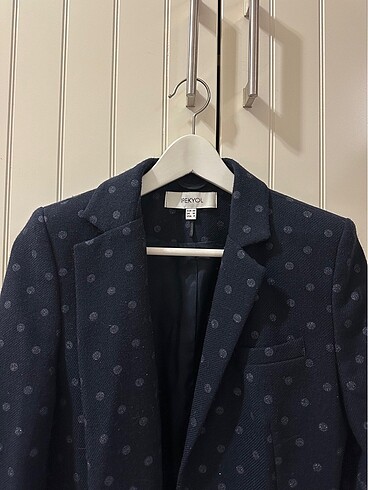 ipekyol İPEKYOL BLAZER CEKET