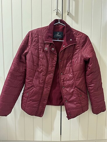 Mavi Jeans MAVİ BORDO MONT