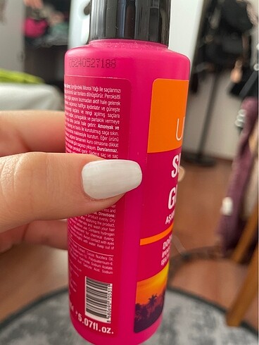 Urban Care Urban care summer glow