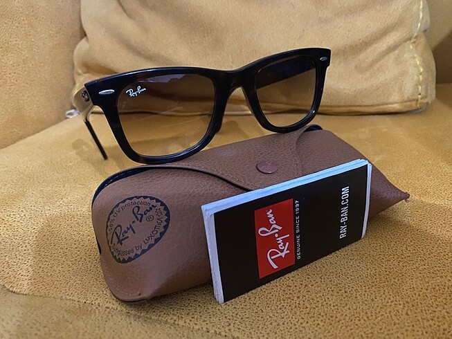 RayBan Gözlük