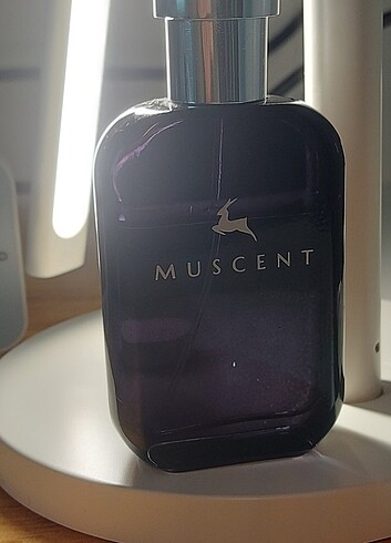  Beden Muscent F184-Bright Crystal Absolu