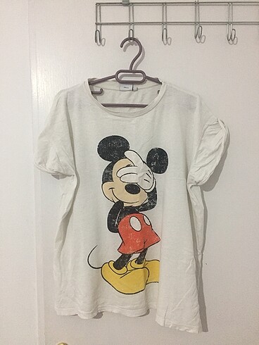 Disney tişört