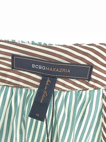 m Beden çeşitli Renk BCBG Maxazria Bluz %70 İndirimli.