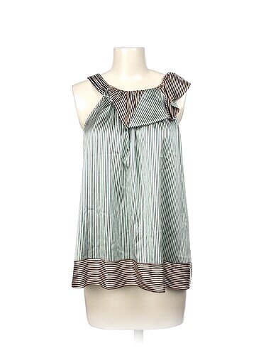 BCBG Maxazria Bluz %70 İndirimli.