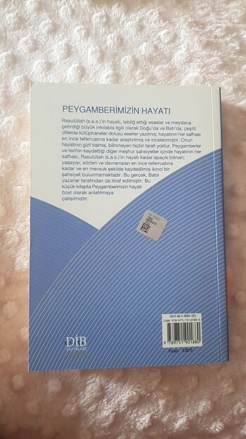  Peygamberimizin Hayatı - irfan yücel