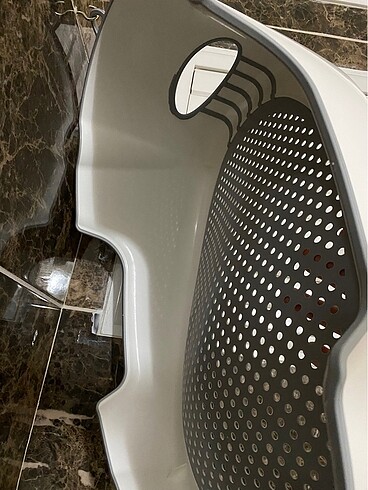 Banyo oturak