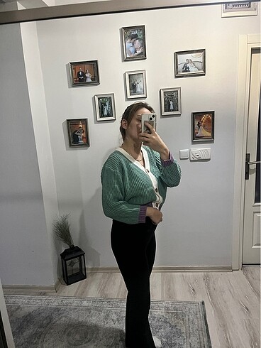 s Beden Hırka