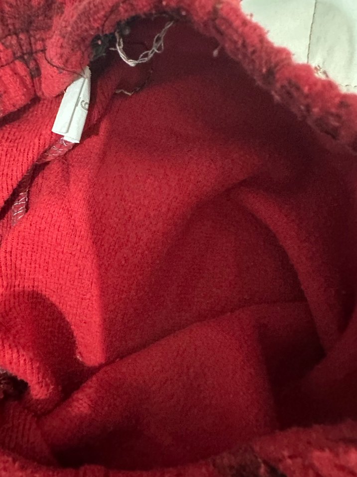 Kız çocuk tayt - Görsel 3