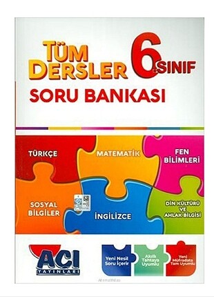 Soru bankası