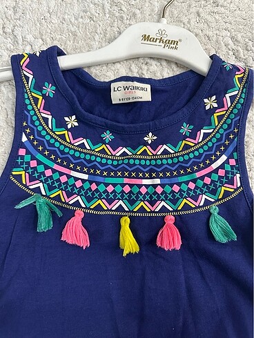LC Waikiki Elbise